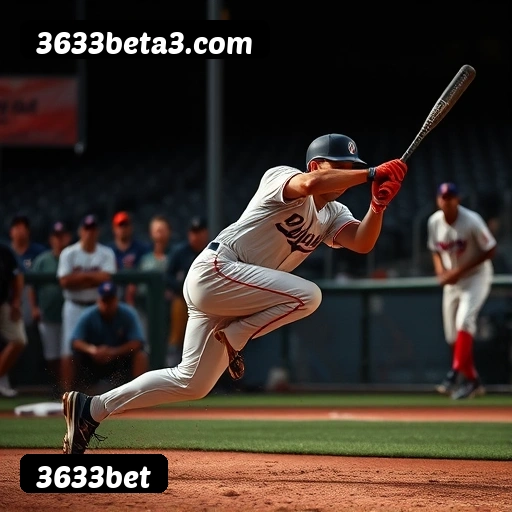 3633bet: O Seu Cassino Online Seguro e Divertido