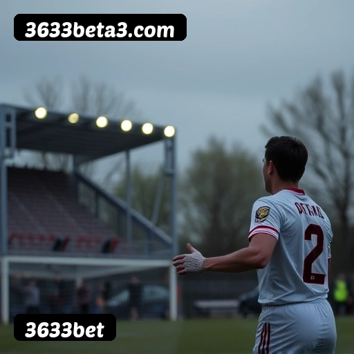 3633bet: O Seu Cassino Online Seguro e Divertido