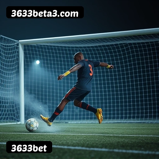 3633bet: Desafie-se com Crash Games e Ganhe!