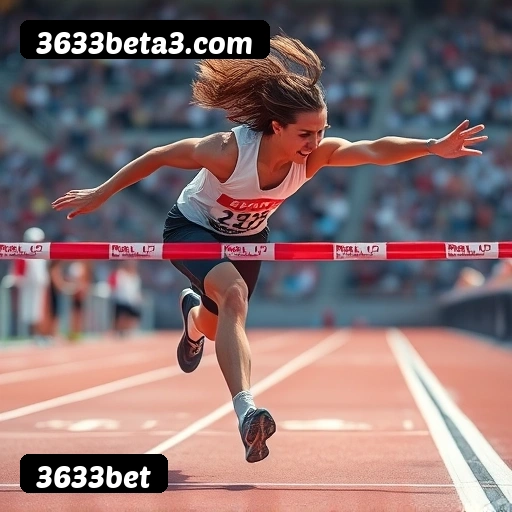 3633bet: Descubra os bônus e promoções imperdíveis