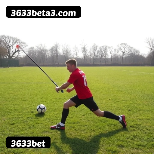 3633bet: O Seu Cassino Online Seguro e Divertido