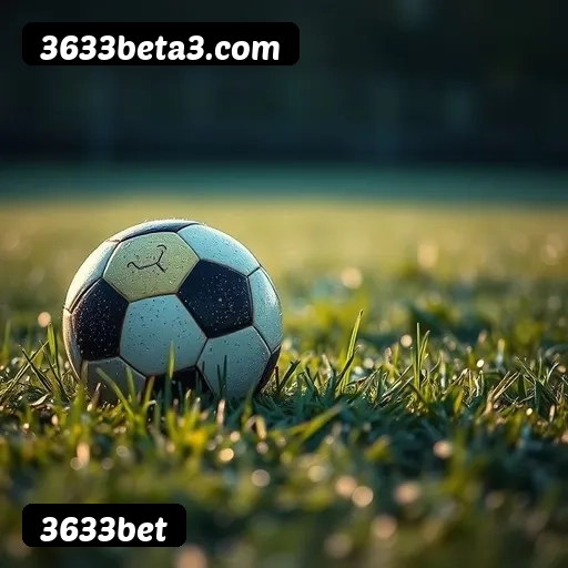 3633bet: Descubra os bônus e promoções imperdíveis