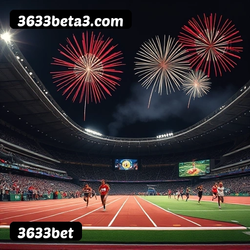 3633bet: Aplicativo Móvel Completo e Fácil de Usar