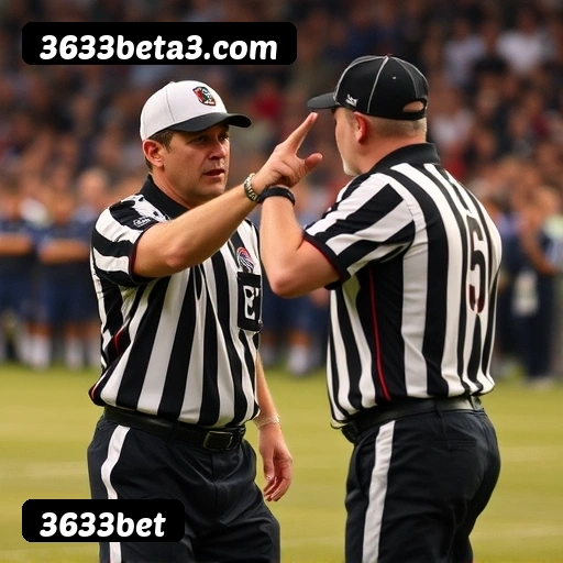 3633bet: Aplicativo Móvel Completo e Fácil de Usar