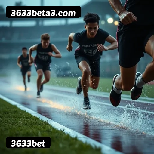 Desbloqueie Privilégios Exclusivos com Sua Conta 3633bet