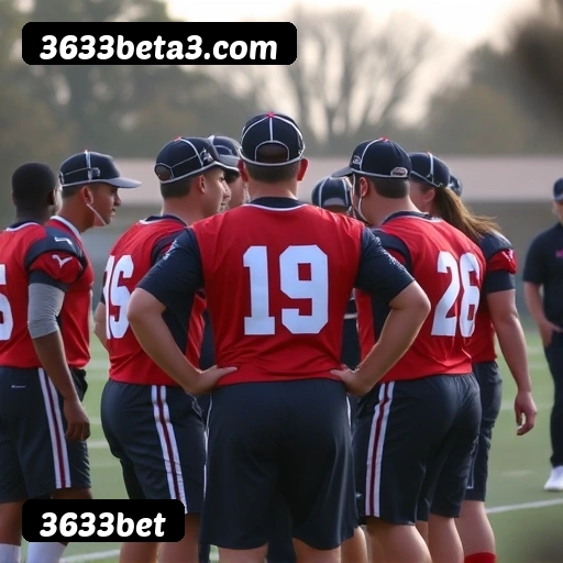 Experiência de Casino Elite no 3633bet: Dealers Reais e Jogos Premium