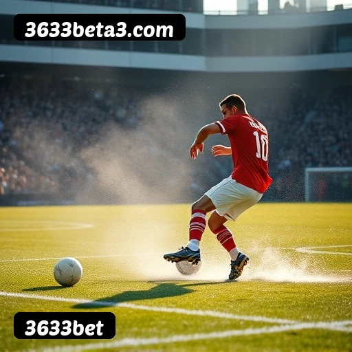 3633bet: O Seu Cassino Online Seguro e Divertido