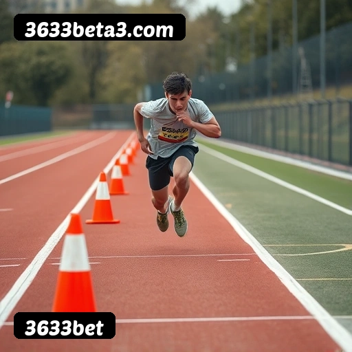 Desbloqueie Privilégios Exclusivos com Sua Conta 3633bet