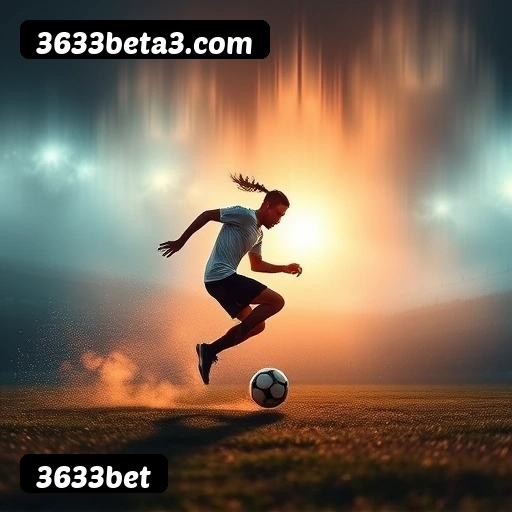 3633bet: O Seu Cassino Online Seguro e Divertido