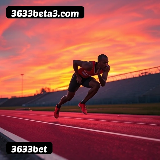 3633bet: Aposta Esportiva Profissional e Foco no Brasil