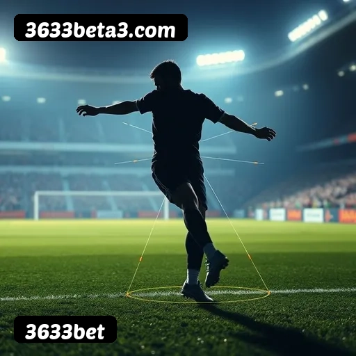 3633bet: A Plataforma de Apostas com Serviço Profissional